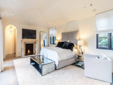 Malibu Luxury Gated Estate Vacation Home
